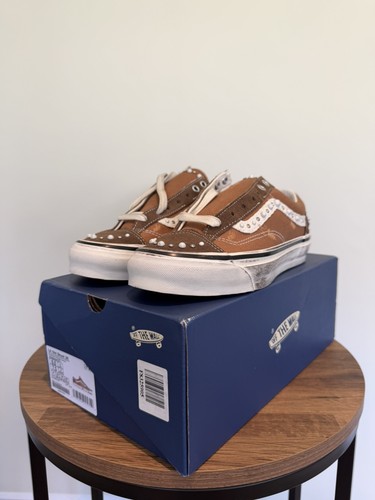 Vans old skool perlato - lx,