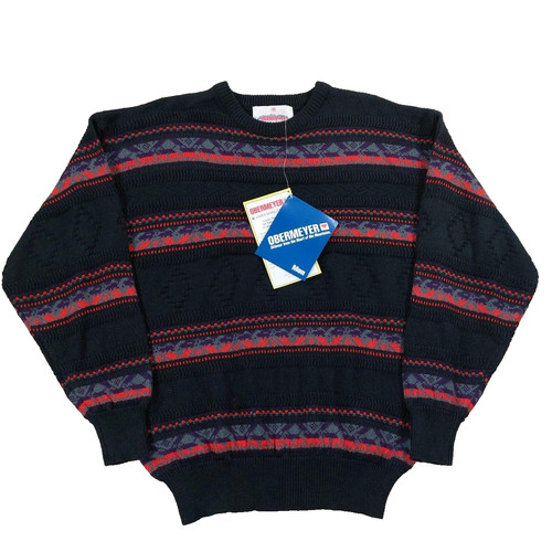 Maglione uomo vintage - anni, 90