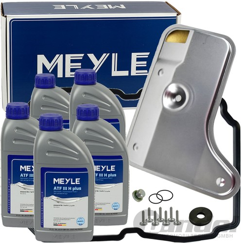 Meyle kit cambio - kit,
