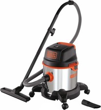 BLACK+DECKER BXVC20XTE