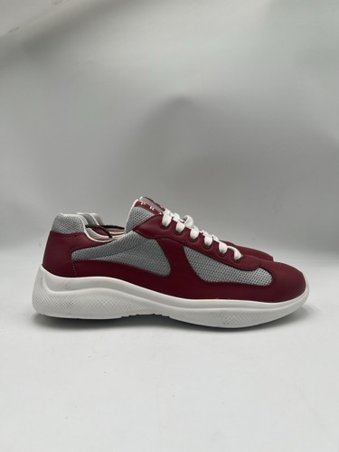 Sneakers prada america cup - prada, america's