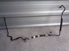 Pompa servosterzo diesel Jeep