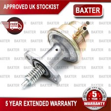 Baxter new fuel lift pump - new,