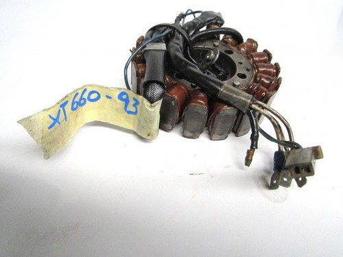 Statore usato originale - statore,