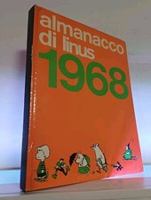 'Almanacco di Linus 1968'