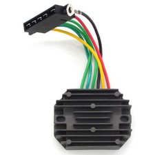 Raddrizzatore/Regolatore per