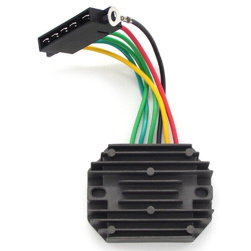 Raddrizzatore regolatore per - raddrizzatore/regolatore,
