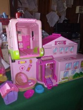 Lotto Cuccio camper Cuccio clinica no animali o cuccioli