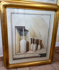 CARLO BRENNA - QUADRO - OTTIMA