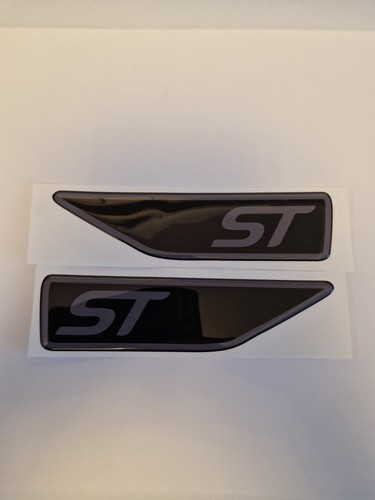 Distintivi ala gel - distintivi, ford