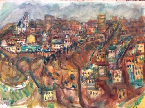 Elhanan halpern grande - elhanan, halpern,
