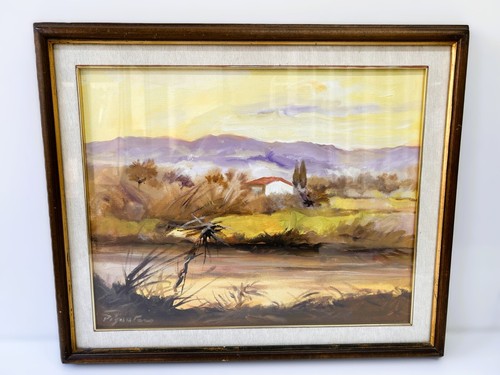 Luigi pignataro quadro - luigi,