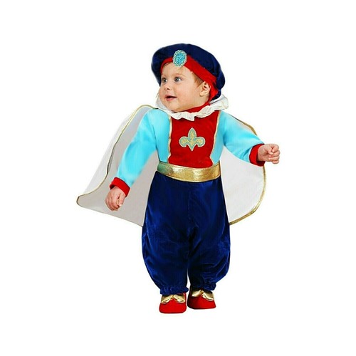Costume piccolo principe - costume,