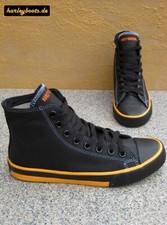 Harley Davidson sneaker Nathan