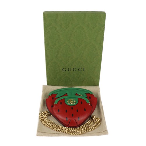 Borsa tracolla gucci - a, 719725