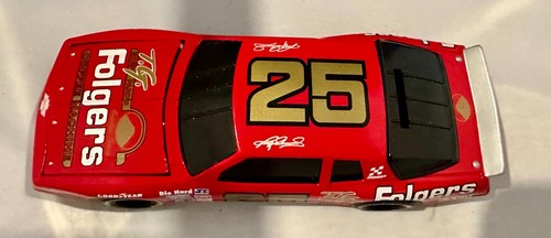 Folger nascar tim richmond - folger,
