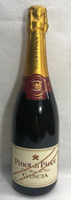 PINOT di PINOT F.lli GANCIA Vino Spumante BRUT 75 cl 11,5% VINTAGE 1996 PDP01