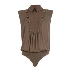 Body Elisabetta Franchi Tg 44