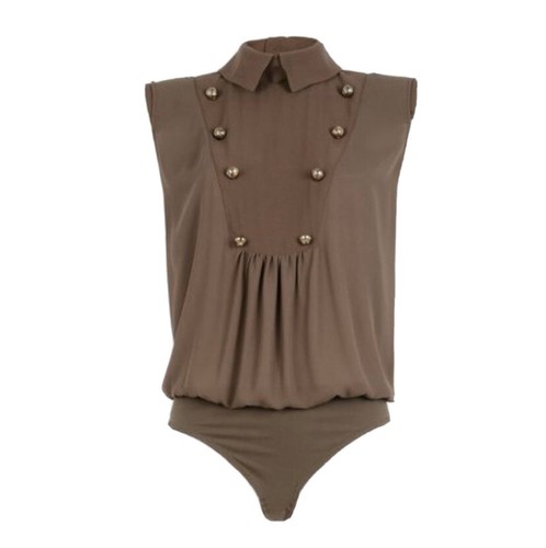 Body elisabetta franchi 44 - franchi,