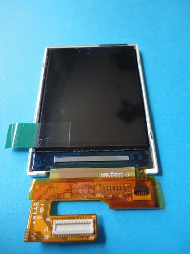 Display motorola v360 - motorola-v360, interno-