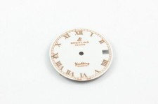 Breitling Quadrante Dial