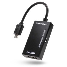 Adattatore Micro USB a HDMI