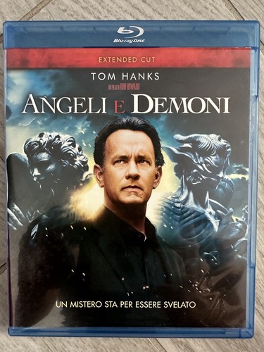 Angeli demoni extended cut - e,