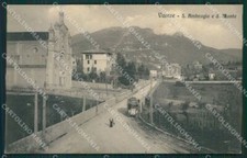 Varese Sant'Ambrogio Tram
