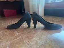 scarpe con il tacco Ferì 35