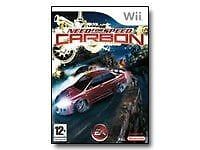 Need for speed - speed, carbon