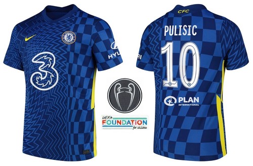 Maglia nike chelsea - maglia,