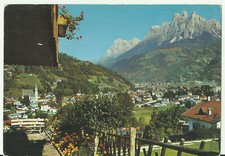 FIERA DI PRIMIERO(TN) - m.717