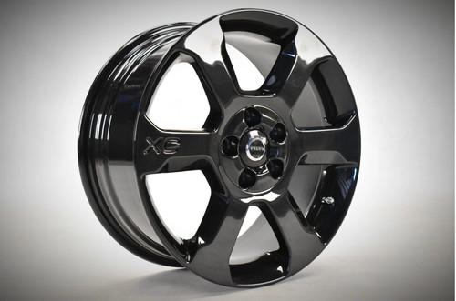 Cerchi lega volvo xc40 - volvo,