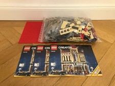 LEGO 10232 Palazzo Cinema