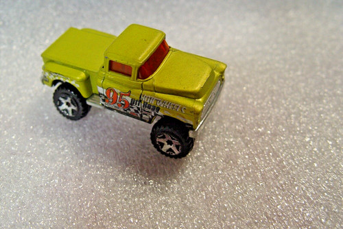 Hot wheels flashsider - hot,