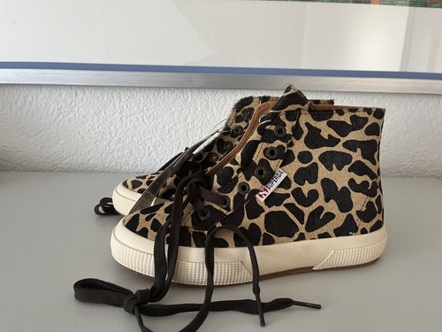 Scarpe superga vera - scarpe,