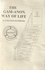 The Gam-Anon Way of Life, A