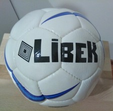 Pallone calcio Libek - Size/Misura: 5