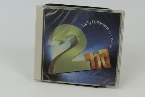 Yuzo koshiro early collection - yuzo,