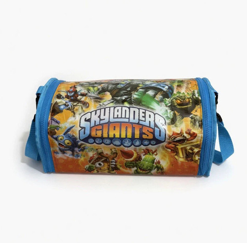 Skylanders borsa collezione - skylanders,
