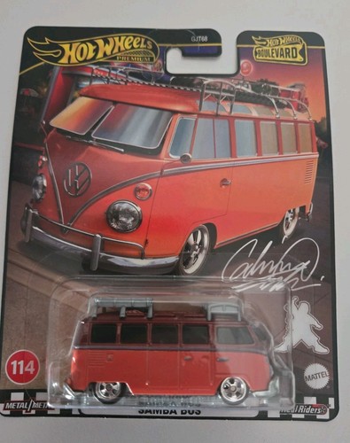 Hot wheels premium 1967 - premium,