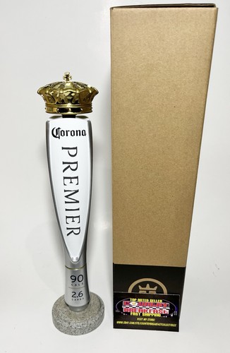 Rubinetto birra corona premier - rubinetto,