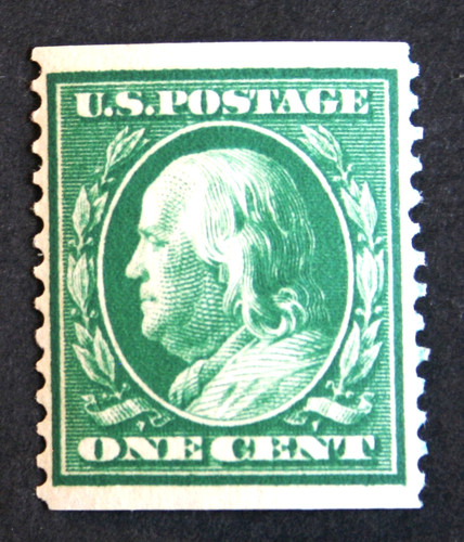 Rnv499 scott 387 - ****, #387