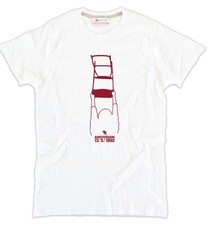 T-shirt Mondonico sedia Toro