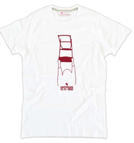 Shirt mondonico sedia toro - sedia,