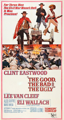 The good - bad,