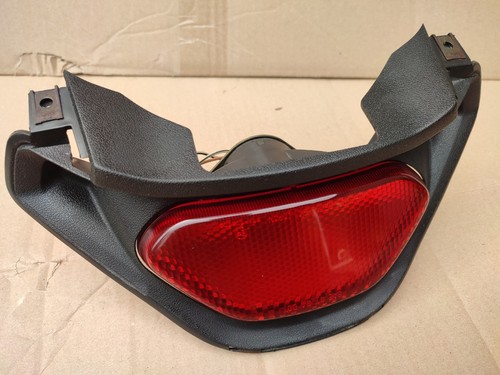 Fanale posteriore supporto - fanale,