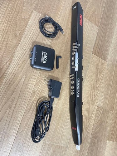 Akai ewi5000 sintetizzatore - akai,
