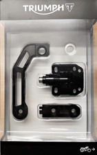 Kit supporto GPS Triumph Tiger