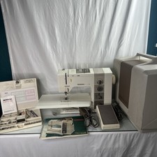 Macchina da cucire BERNINA